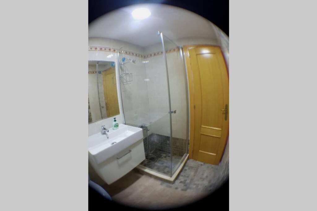 Apartamento Nat En Primera Linea De Playa 플라야 데 헤라코 외부 사진