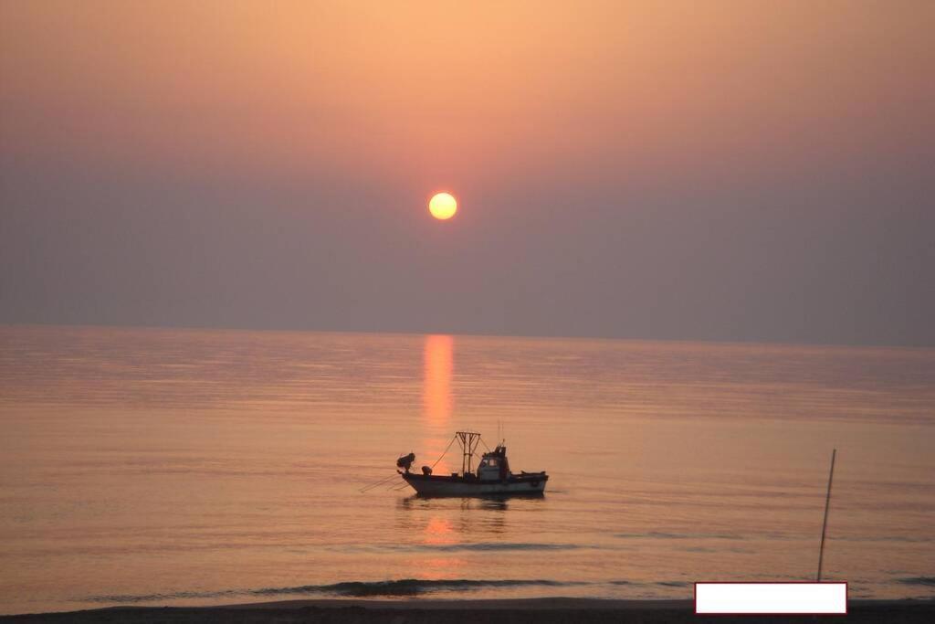 Apartamento Nat En Primera Linea De Playa 플라야 데 헤라코 외부 사진